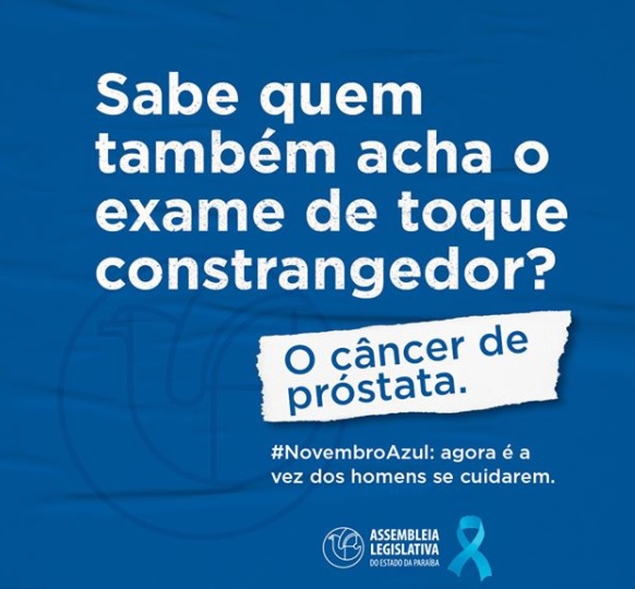 A Importância do Diagnóstico Precoce no Câncer de Próstata