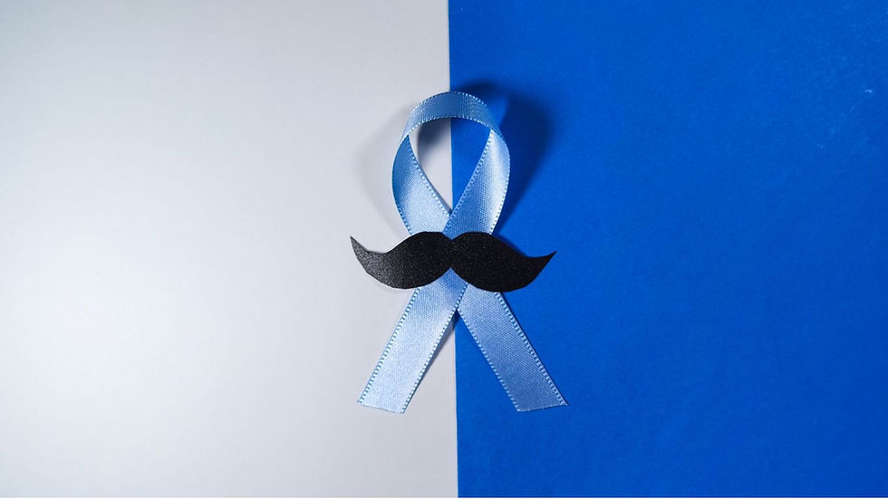 Novembro Azul: Além das Frases