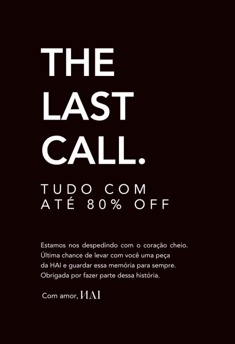 Como usar frases 'em off' para status e legendas