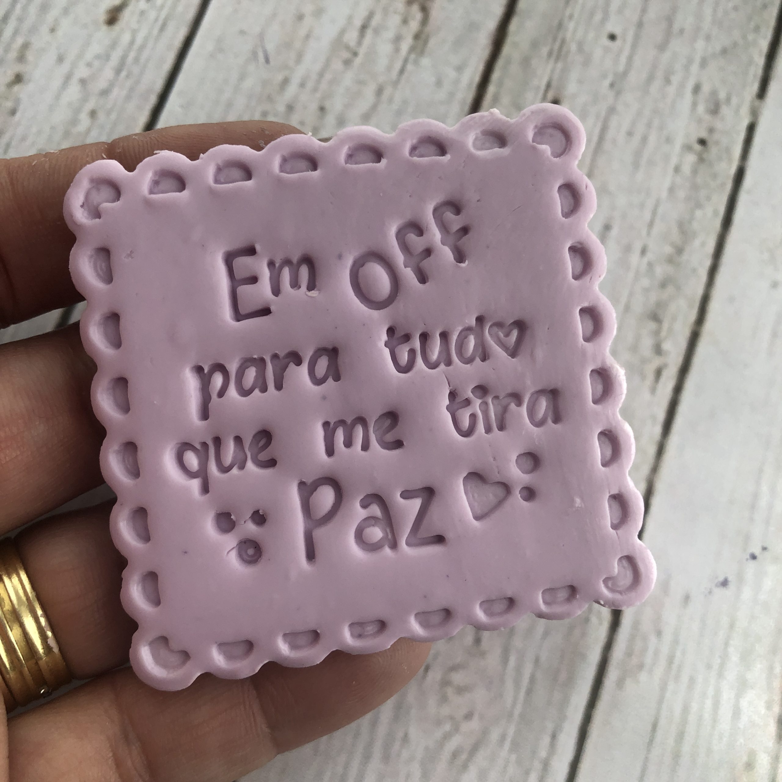 A importância de viver 'em off' para sua saúde mental