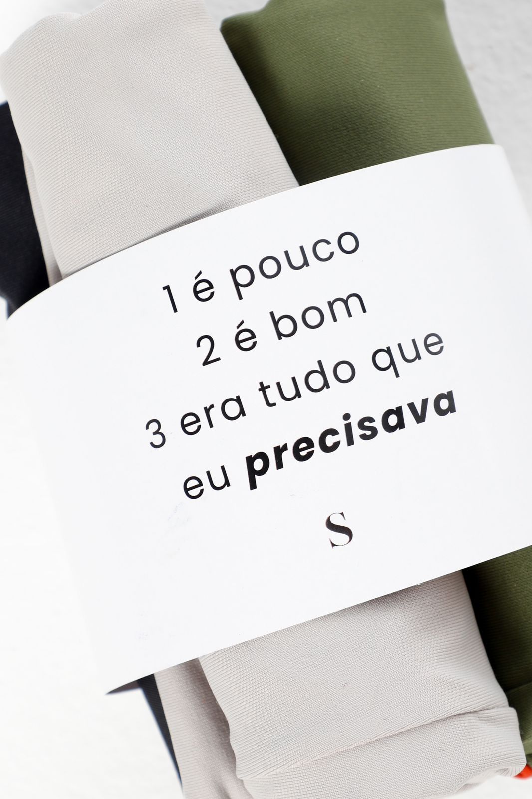 Frases 'em off' para se desconectar e encontrar a paz