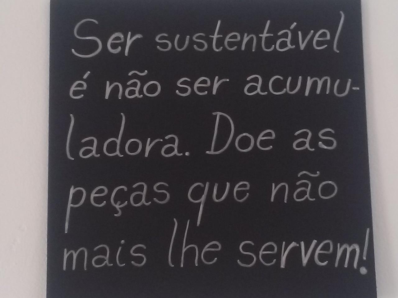 slogans para brechó