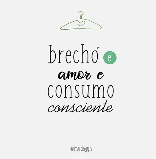 frases de moda sustentável