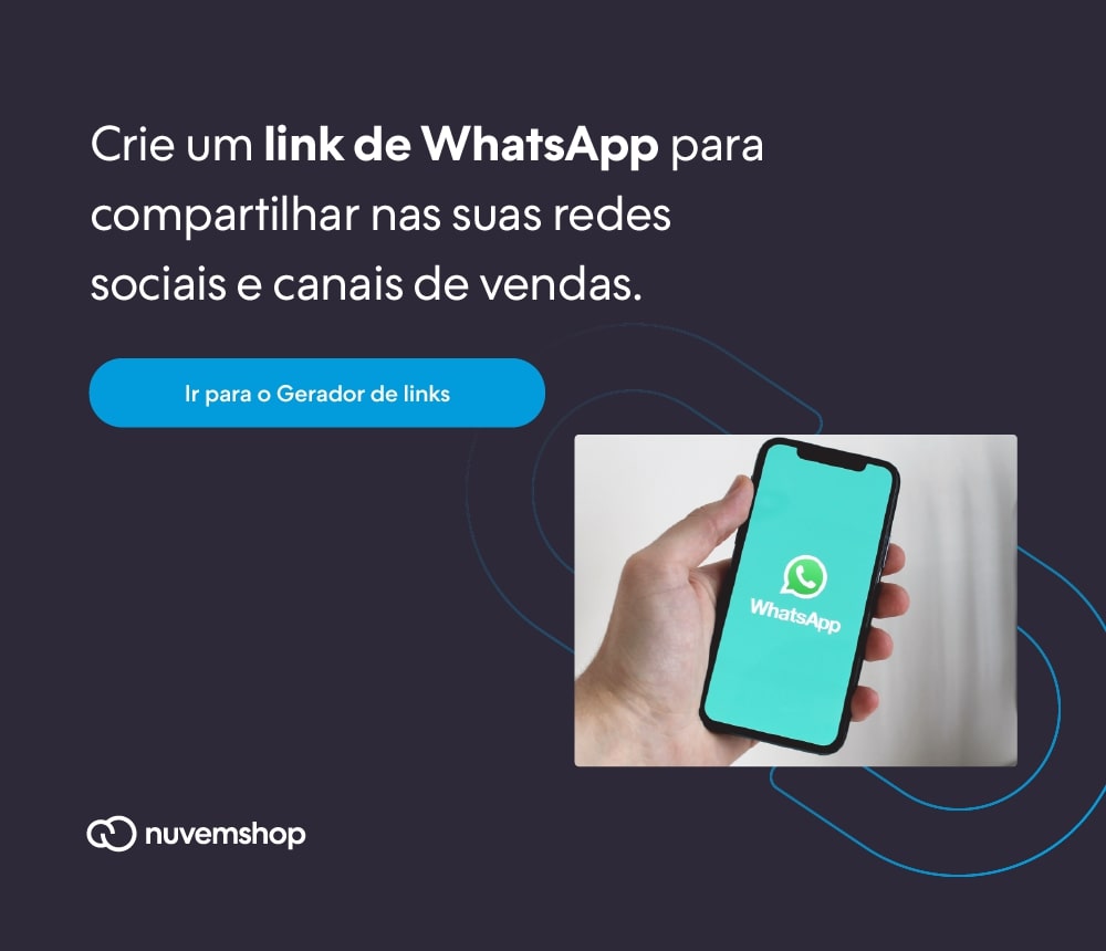 custo de uma bio impactante no whatsapp