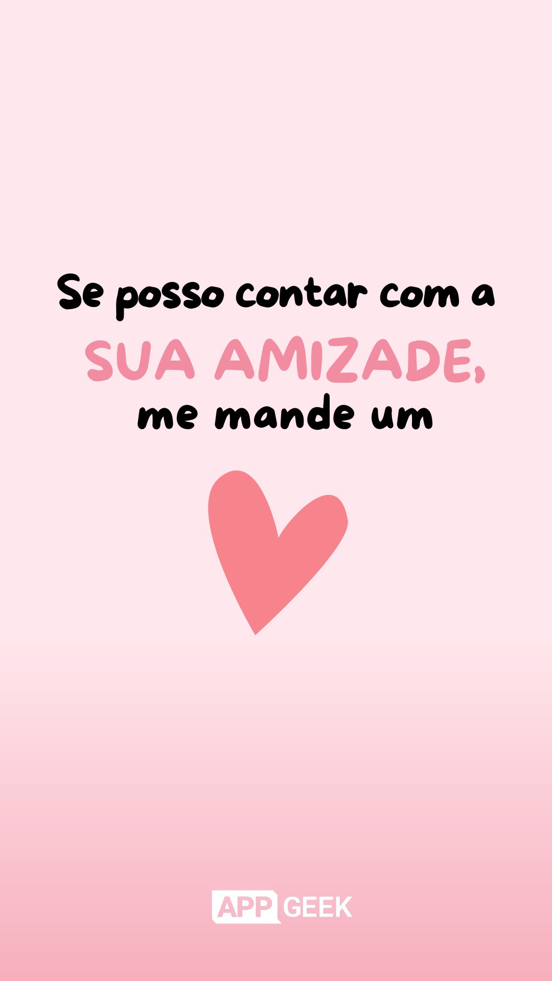 frases para colocar na bio do whatsapp