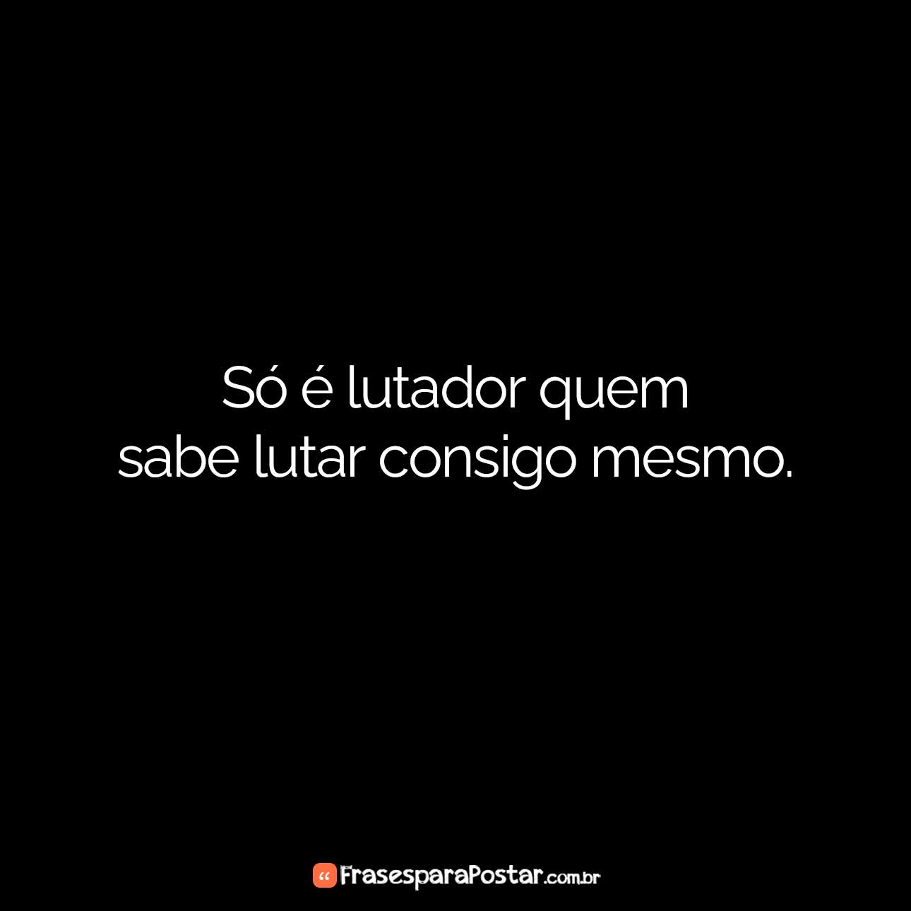 frases para colocar na bio do whatsapp