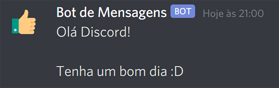frases curtas discord