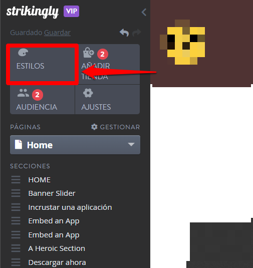 frases motivacionais discord