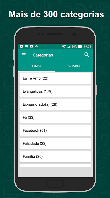 ideias de bio para discord