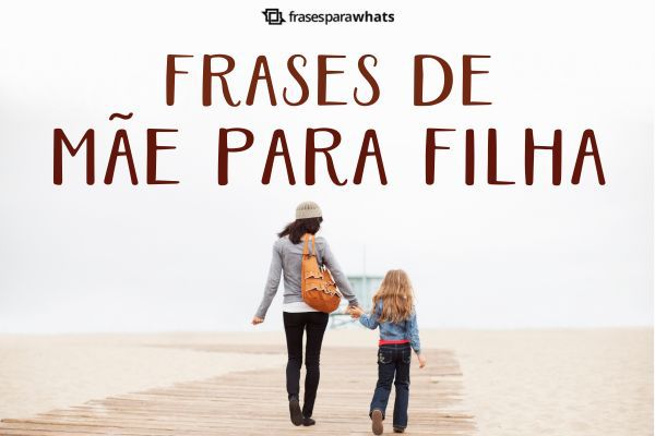 amor de mãe por filha