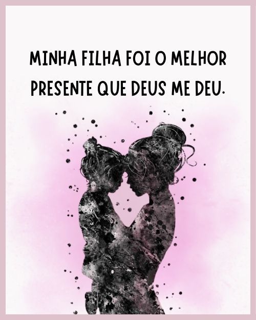 frases para filha adolescente