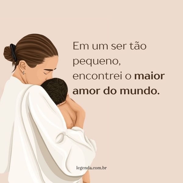 frases inspiradoras para foto de filha