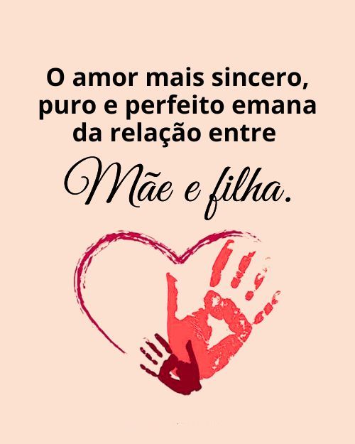 frases para foto de filha recém-nascida