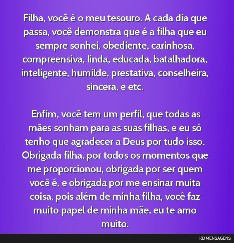 custo-benefício de legendas criativas para fotos de filha