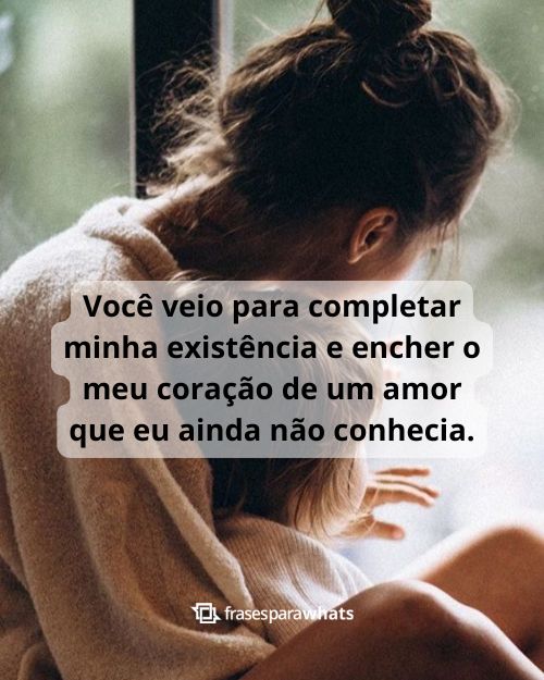 frases inspiradoras para foto de filha