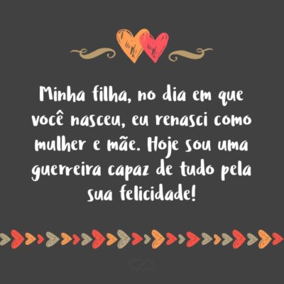 erros comuns ao escolher legenda para foto de filha