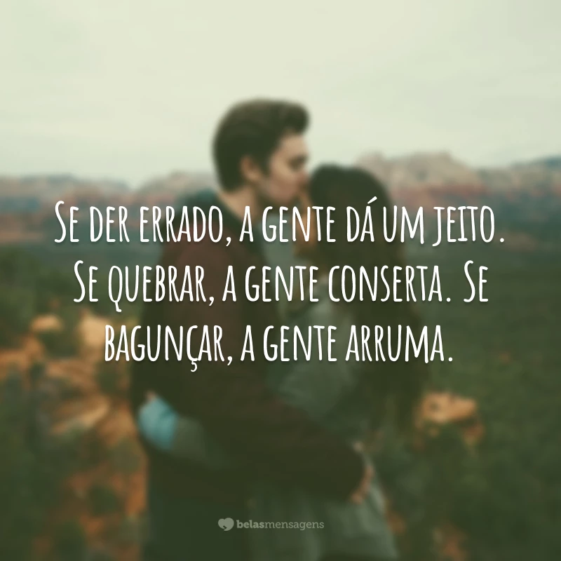 frases para foto de casal
