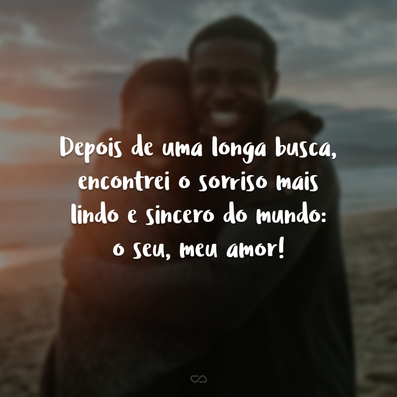 frases para foto de casal