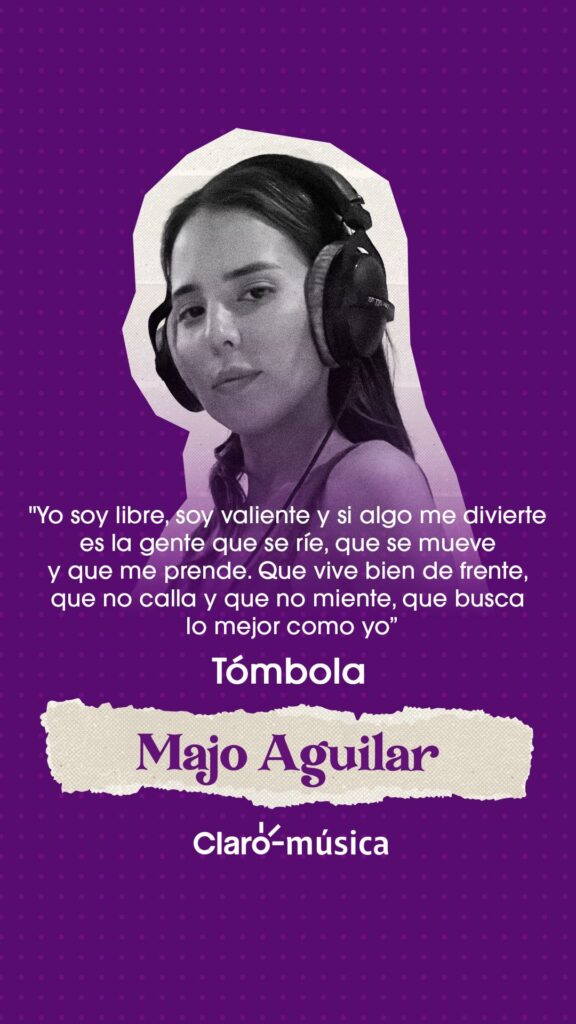 frases para foto musica