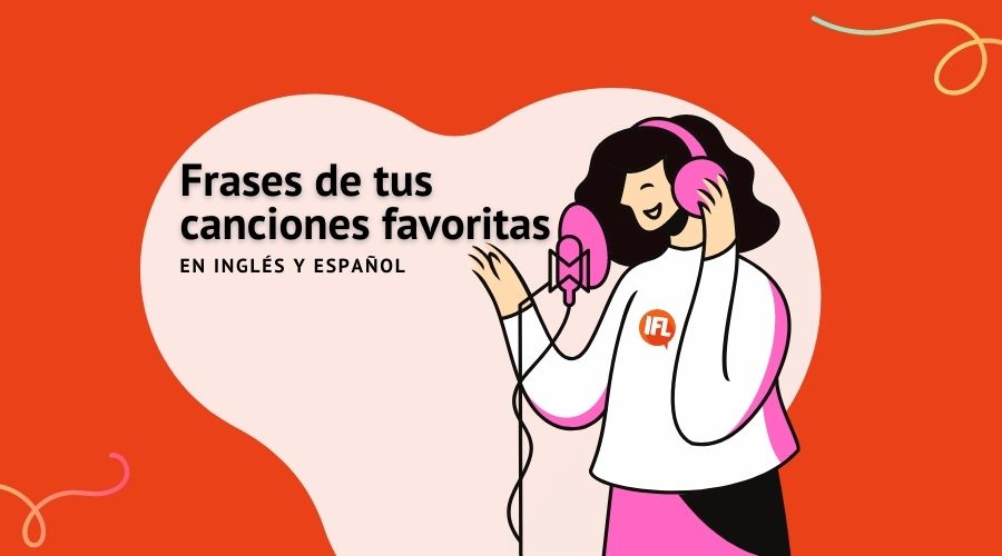 frases para foto musica