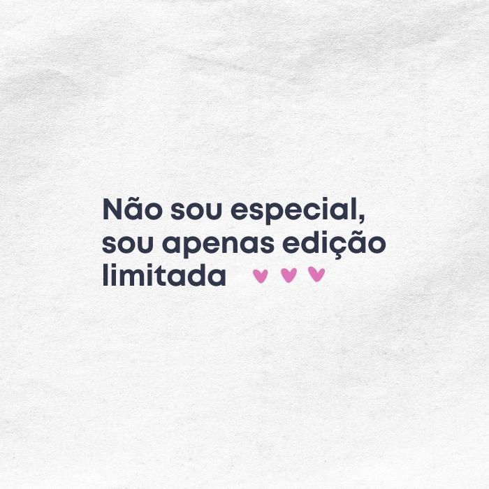 frases para foto sozinha pensador