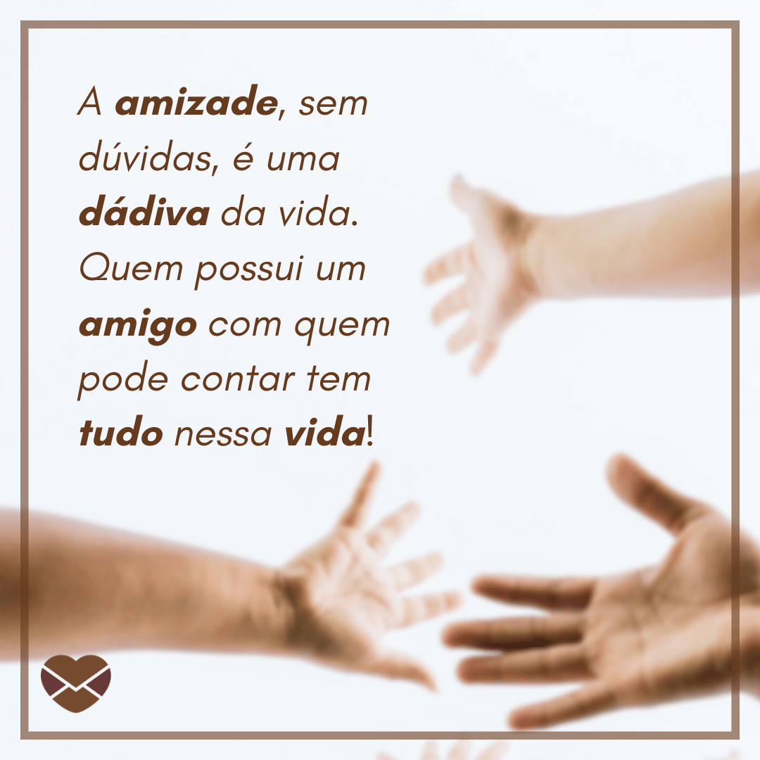 frases para fotos com as amigas