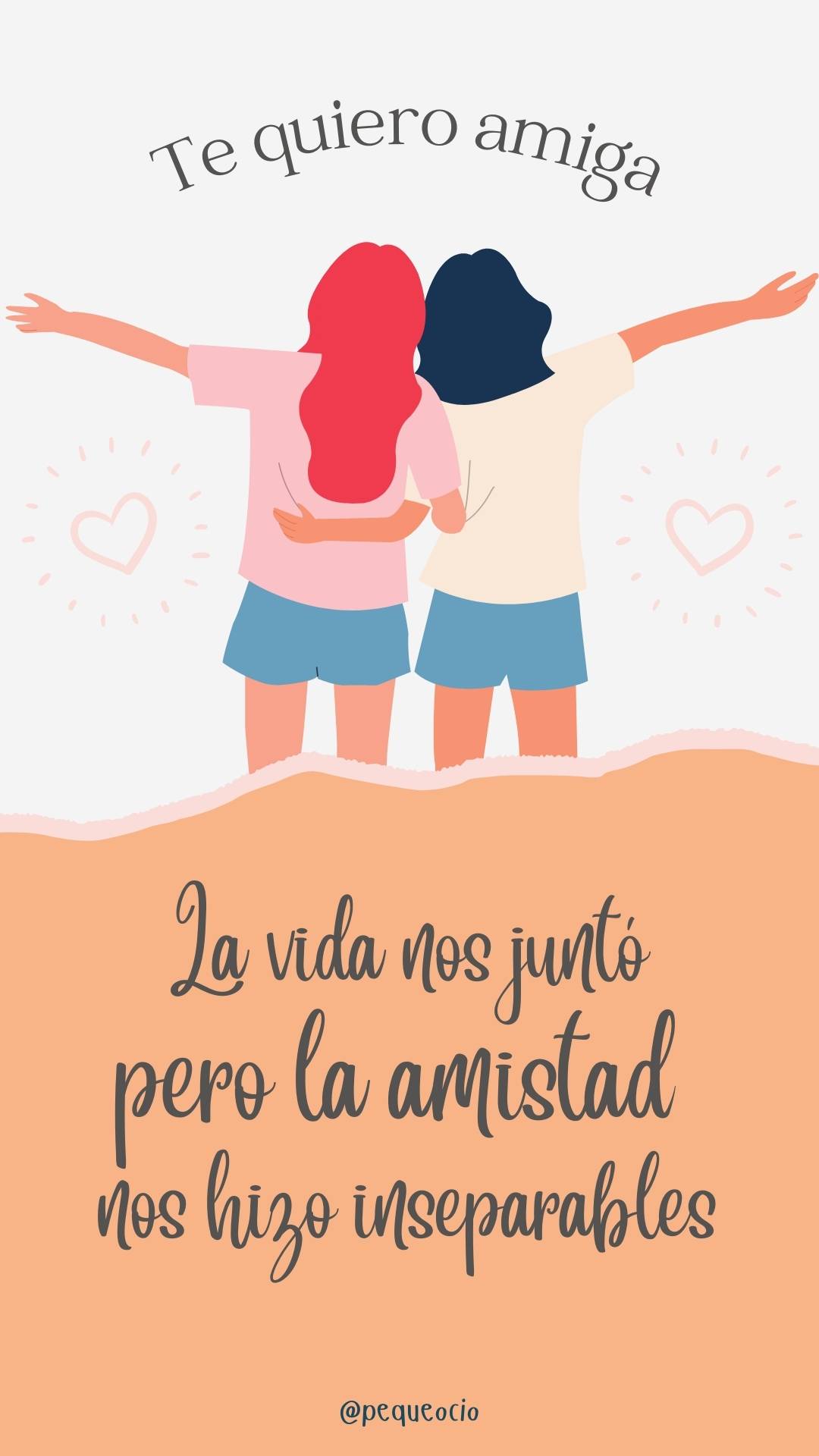 Frases de Amizade para Fotos do Dia a Dia