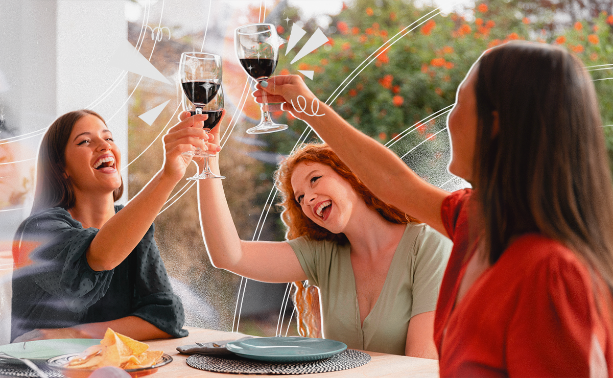 Frases de Amizade para Fotos do Dia a Dia