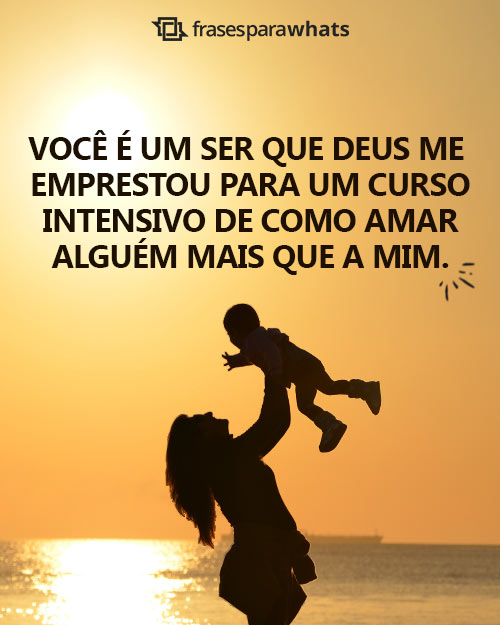 Frases para Fotos de Bebê: Legendas Cheias de Amor e Fofura