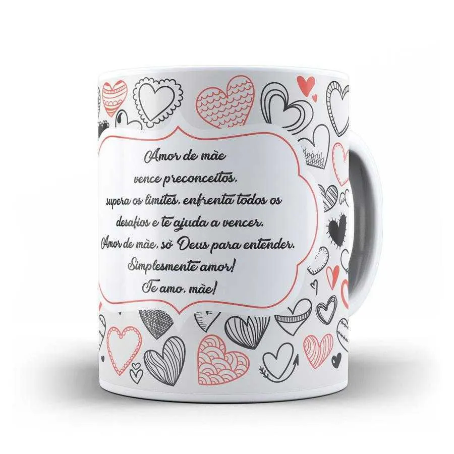 Mensagens Inspiradoras para Homenagear sua Mãe em Fotos