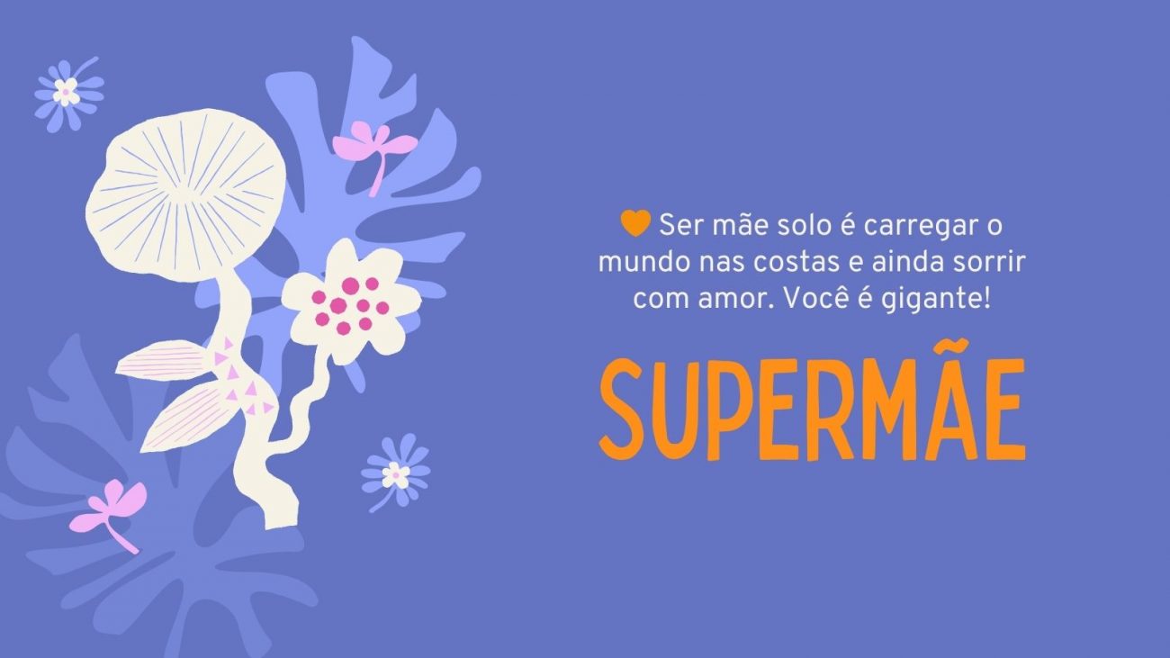 frases para fotos com mae