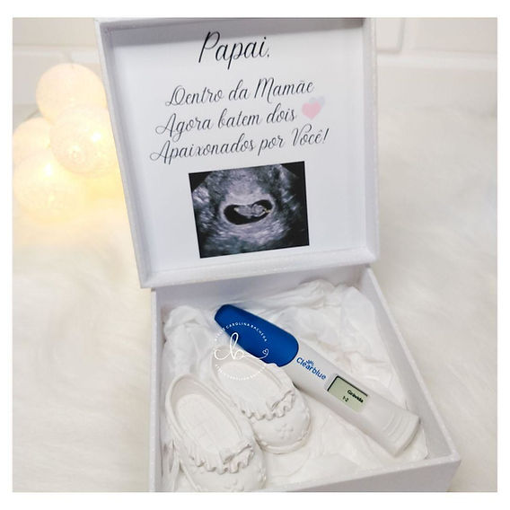 frases para fotos gravida