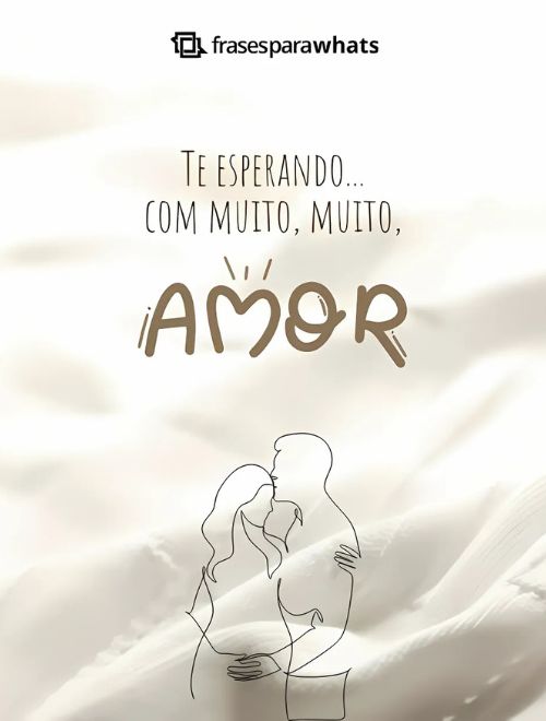 frases para fotos gravida