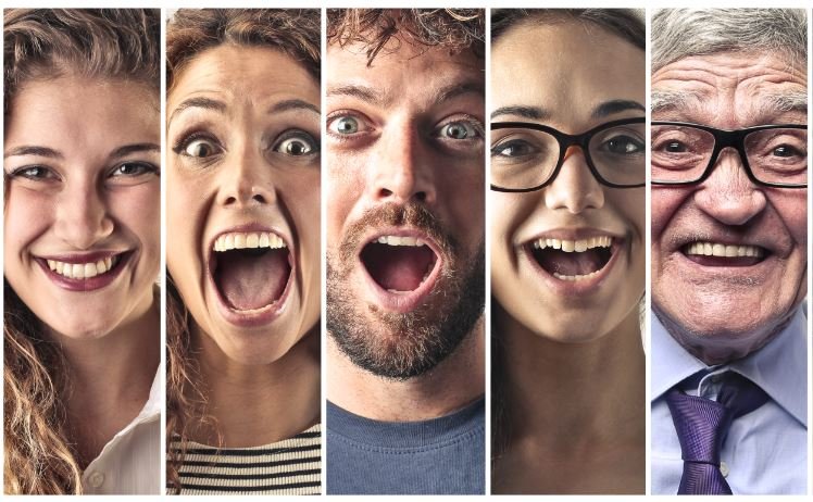 Como escolher a legenda perfeita para sua foto sorrindo