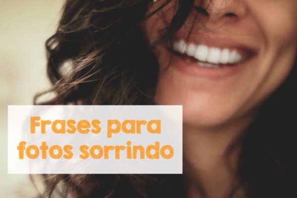 Dicas para um sorriso espontâneo em suas fotos