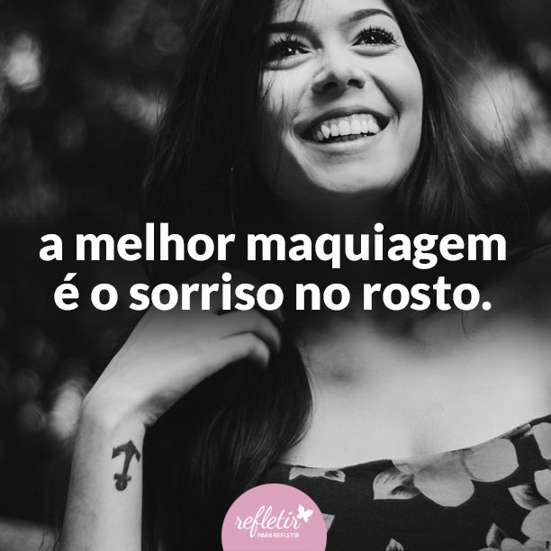 frases curtas para fotos sozinha