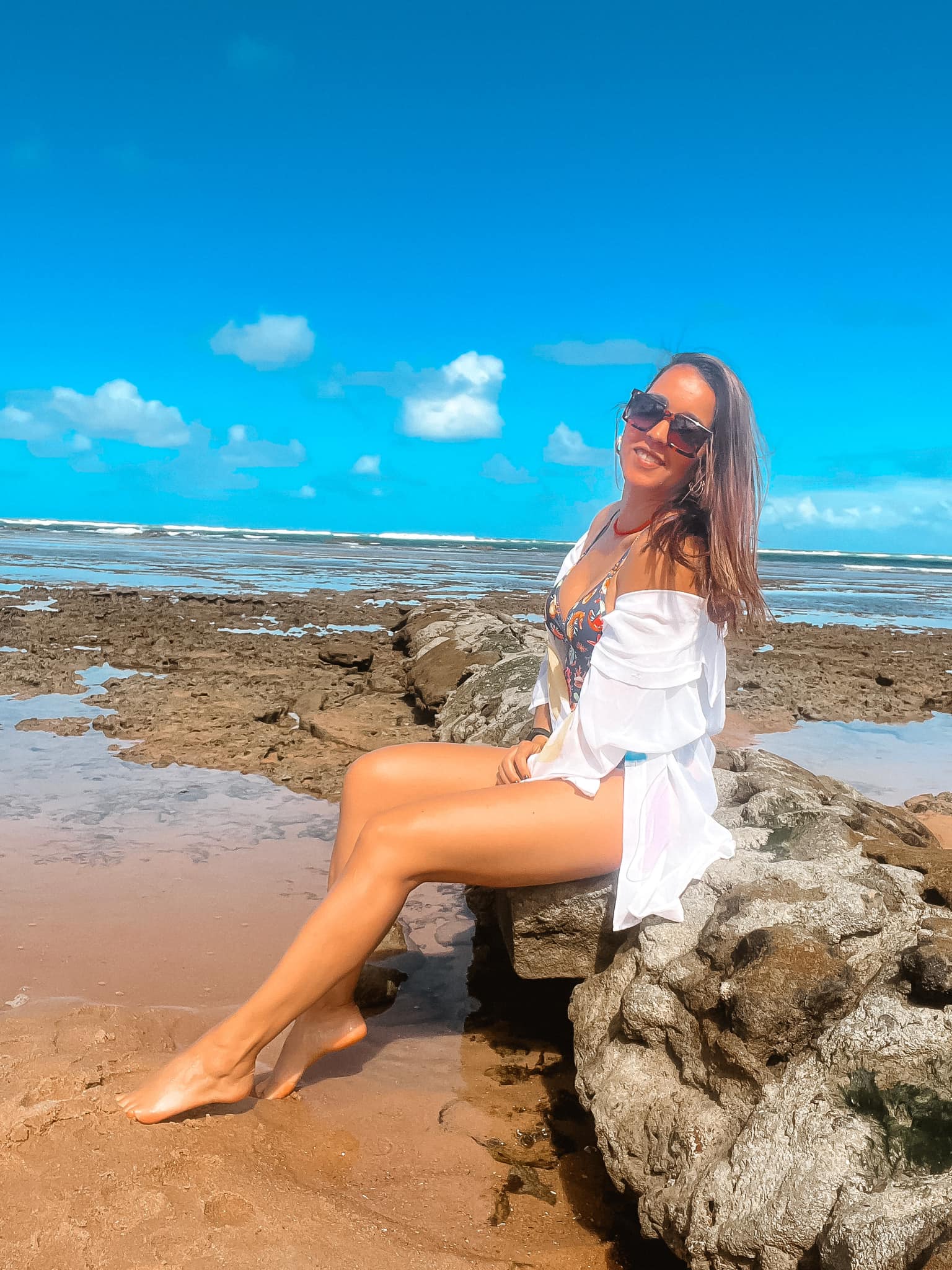 Dicas para Legendas de Selfies Autênticas