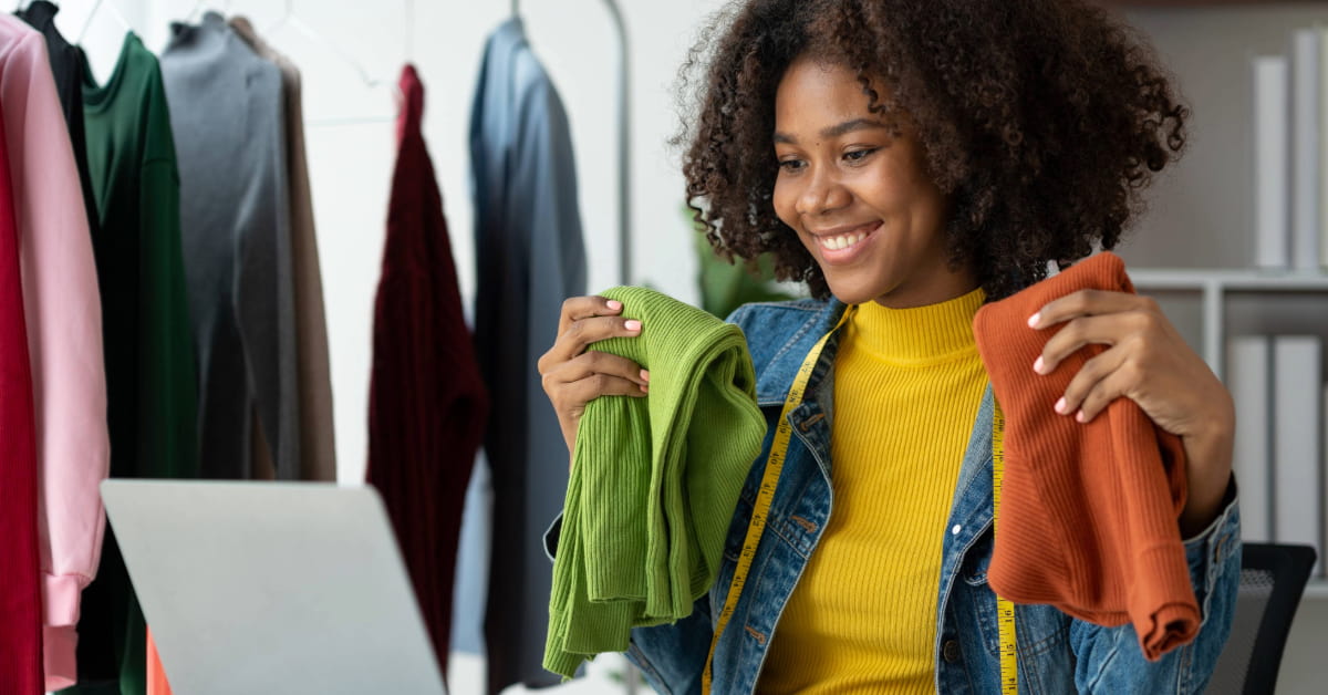 frases para look do dia