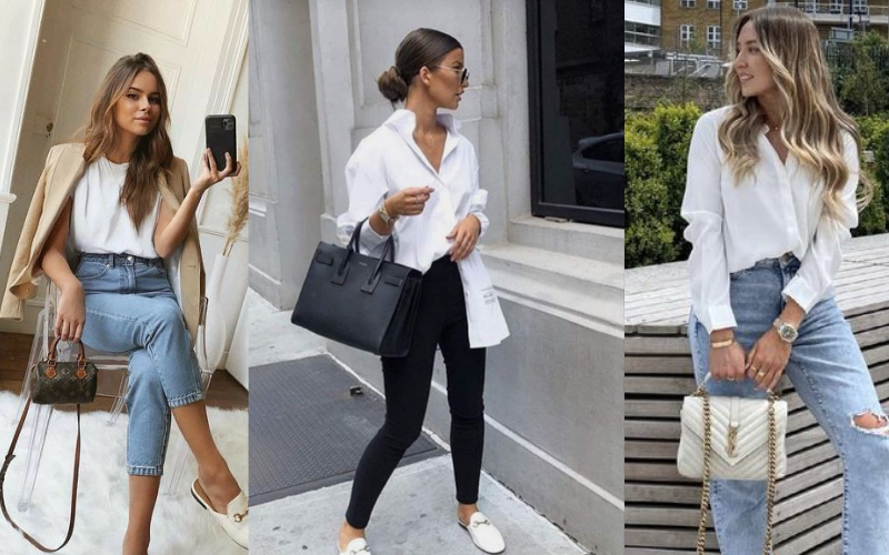 erros comuns ao escolher legenda look do dia