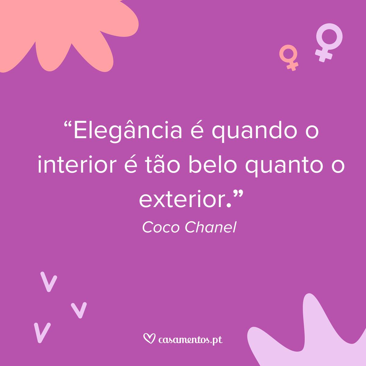 frases para look do dia