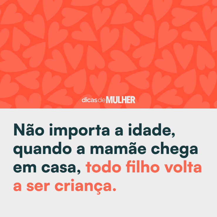 Mensagens de gratidão para filhos adotivos