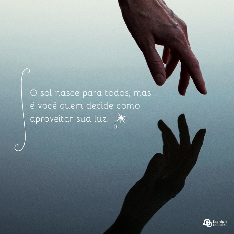citações inspiradoras