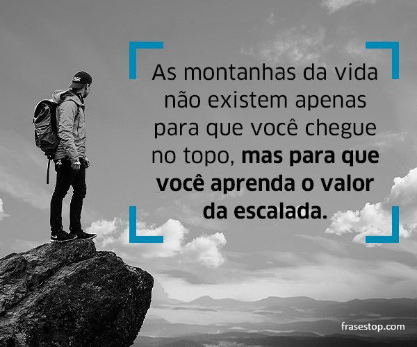 pensamentos profundos