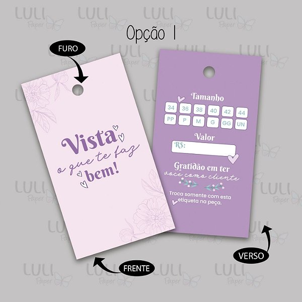 Como as Frases em Tags de Roupa Impulsionam Suas Vendas