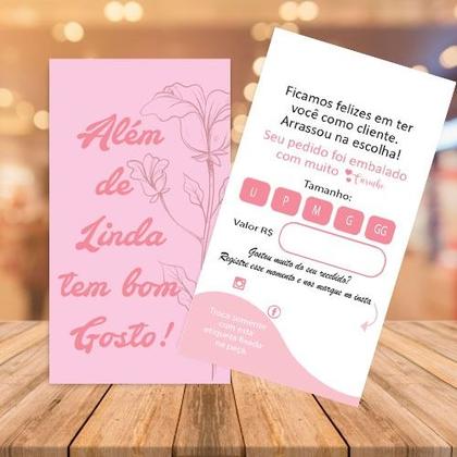 Frases de Agradecimento que Fidelizam Clientes na Sua Marca de Roupa