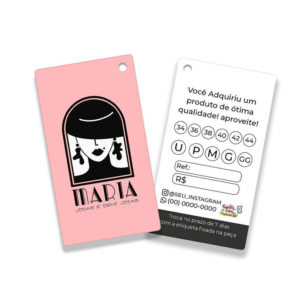 Transforme Sua Etiqueta em Ferramenta de Marketing com QR Codes e Frases