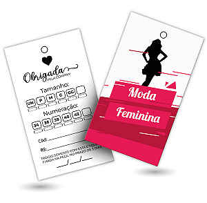 frases para tags de roupas