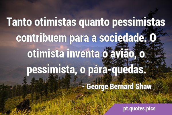 frases pessimistas
