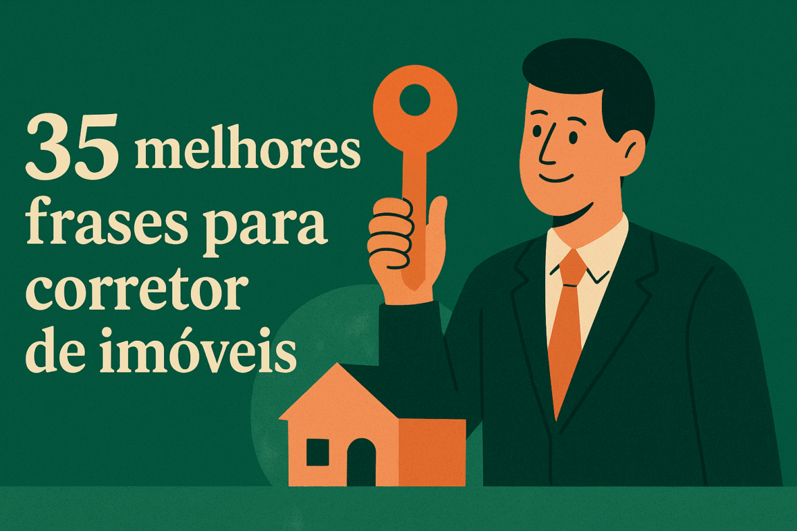 5 ideias de títulos