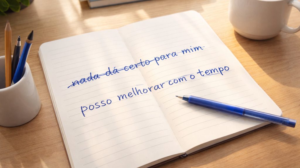 5 ideias de títulos